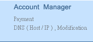 Account Manager